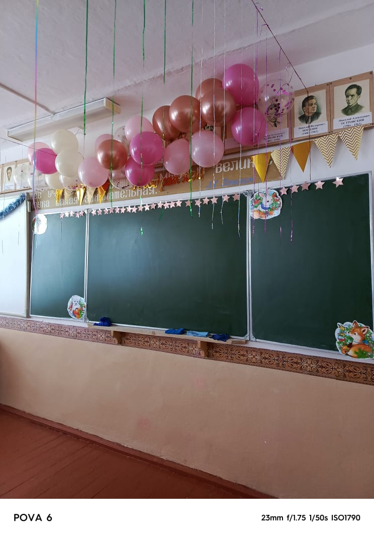 Изображения кабинета.