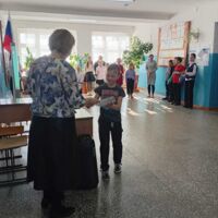 Прекрасное рядом.