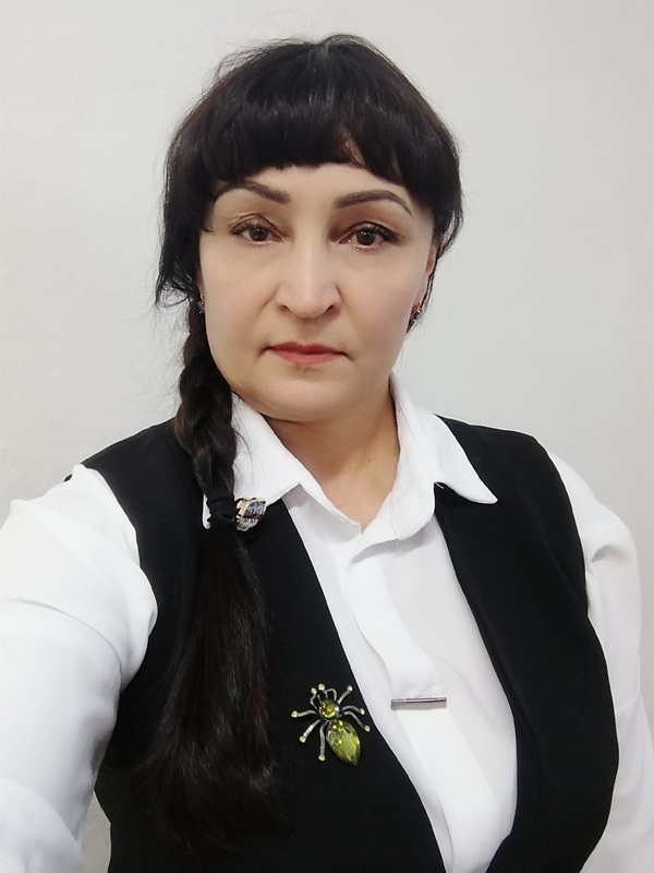 Административно-управленческий персонал.