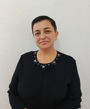 Ерёменко Алла Борисовна Ерёменко Алла Борисовна