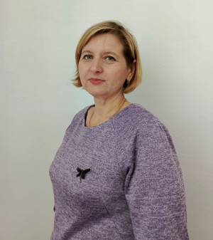 Пономарёва Наталья Сергеевна Пономарёва Наталья Сергеевна