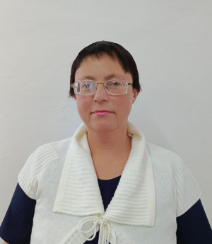 Воронкина Оксана Николаевна Воронкина Оксана Николаевна